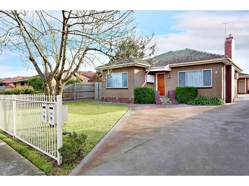 8 Acacia Street, Glenroy VIC 3046
