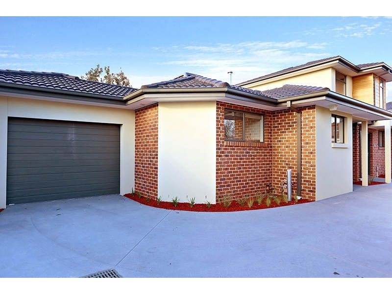 3/29 Margaret Street, Oak Park VIC 3046