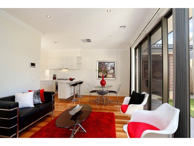 3/29 Margaret Street, Oak Park VIC 3046