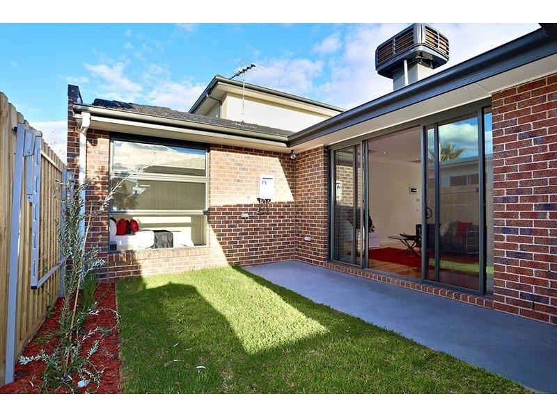 3/29 Margaret Street, Oak Park VIC 3046