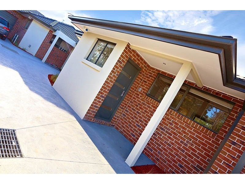 3/29 Margaret Street, Oak Park VIC 3046