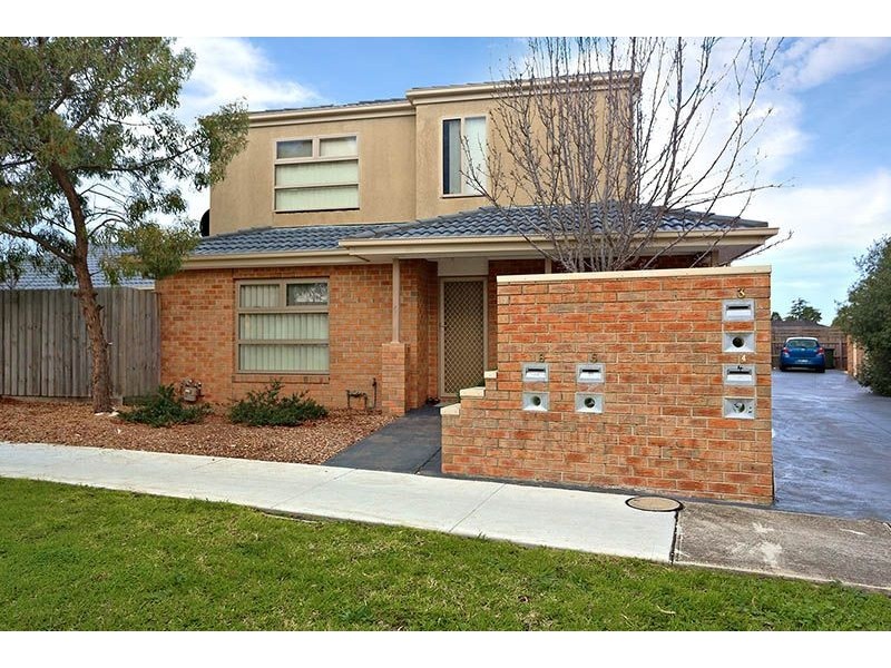 6/66-70 Eldorado Crescent, Meadow Heights VIC 3048