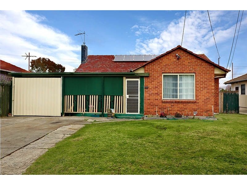 19 Bicknell Court, Broadmeadows VIC 3047
