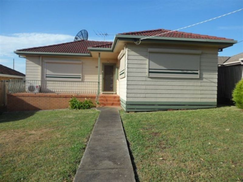 22 Sefton Street, Pascoe Vale VIC 3044