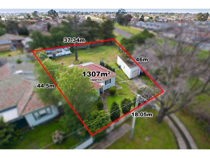 2 Gorrie Place, Glenroy VIC 3046