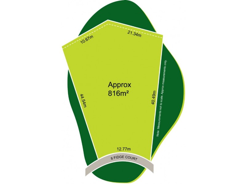 8 Fidge Court, Jacana VIC 3047