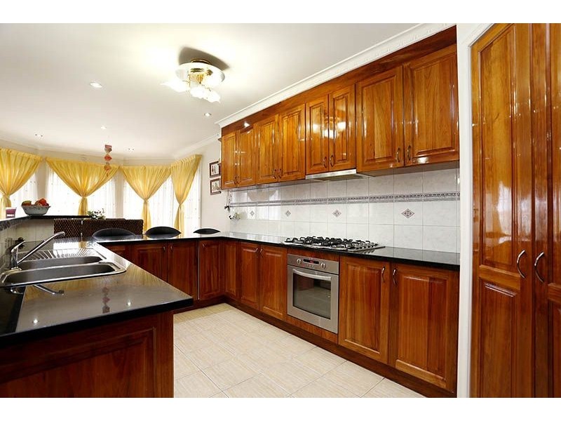 20 Dowding Close, Fawkner VIC 3060