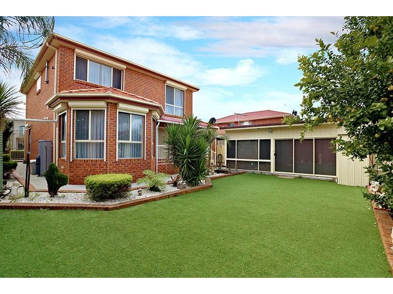 20 Dowding Close, Fawkner VIC 3060