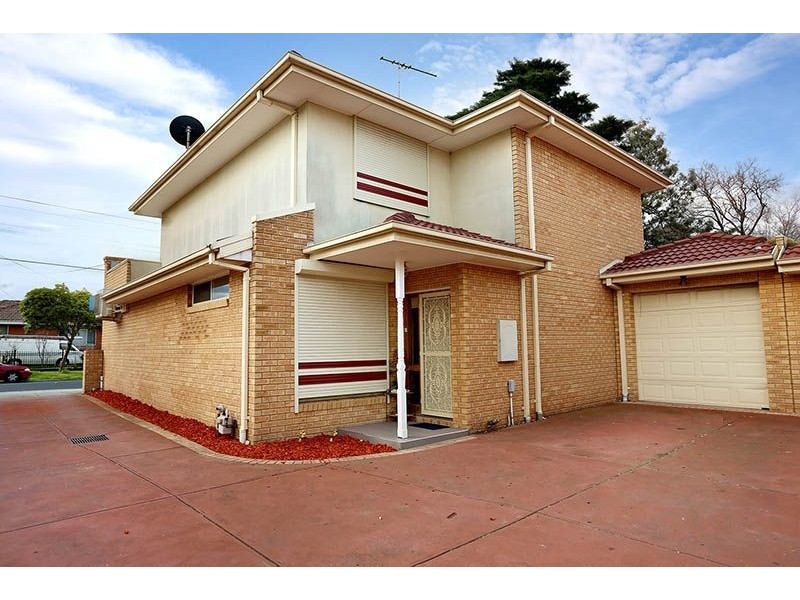 1/107 Lynch Road, Fawkner VIC 3060