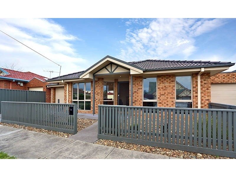 14 Palana Street, Glenroy VIC 3046