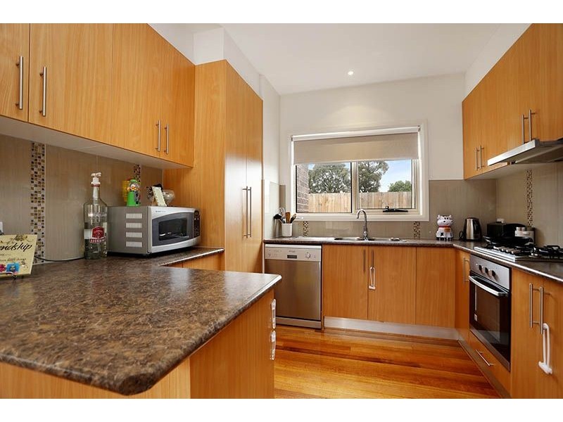 2 & 3/3 Reginald Court, Broadmeadows VIC 3047