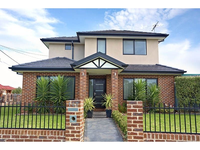 143 McBryde Street, Fawkner VIC 3060