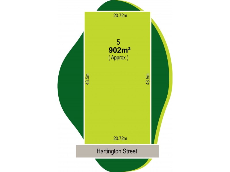 5 Hartington Street, Glenroy VIC 3046