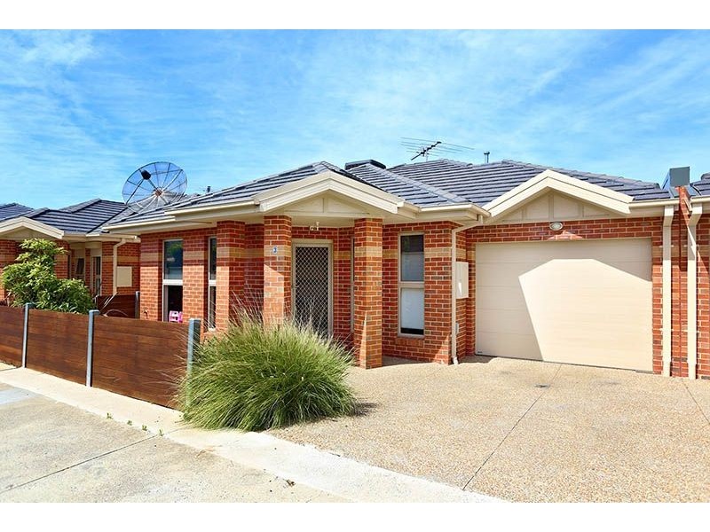3/74 Chapman Avenue, Glenroy VIC 3046
