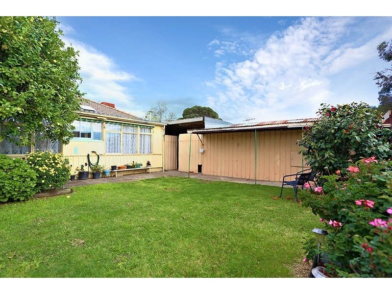 81 Domain Street, Hadfield VIC 3046