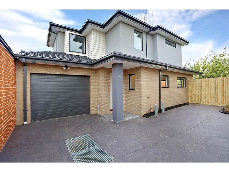 3/51 Jacana Avenue, Broadmeadows VIC 3047
