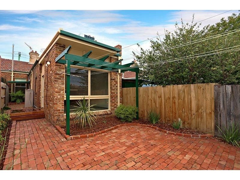 21 Greville Street, Prahran VIC 3181