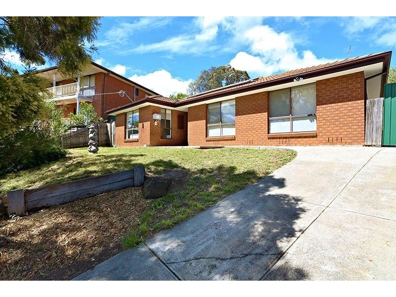 11 Dookie Court, Broadmeadows VIC 3047