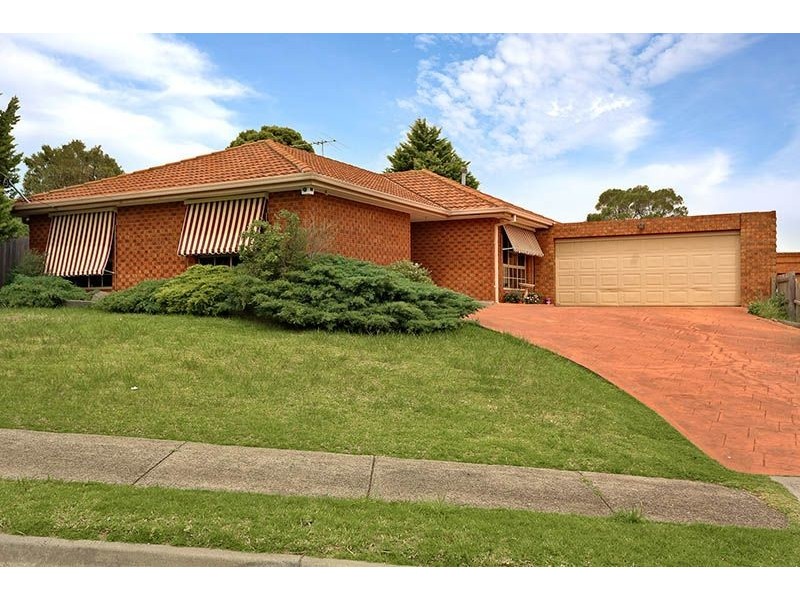 3 Tolmie Court, Broadmeadows VIC 3047