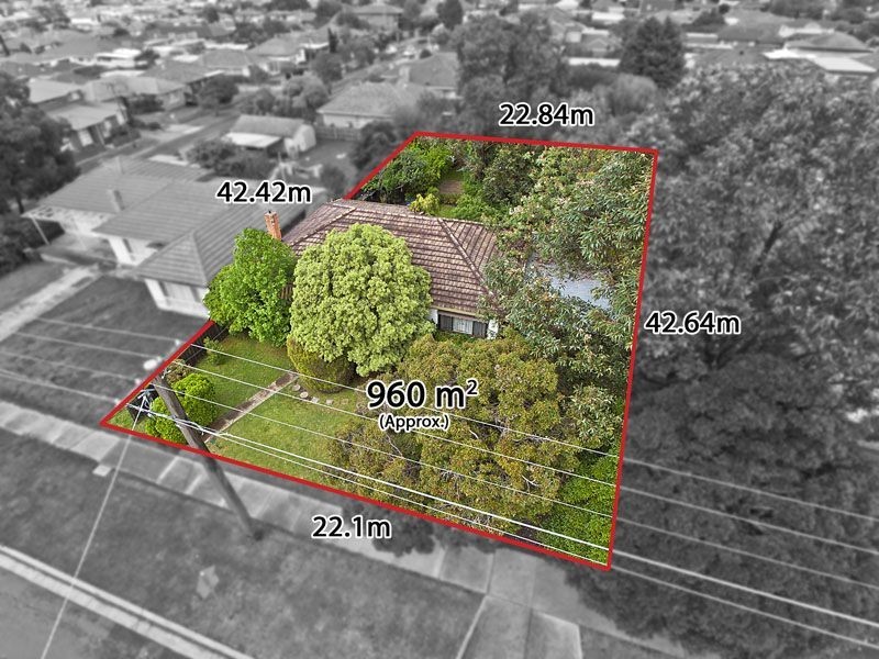 27 Melbourne Avenue, Glenroy VIC 3046