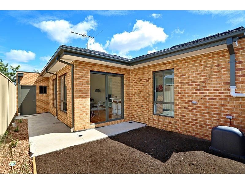 3/64 Justin Avenue, Glenroy VIC 3046