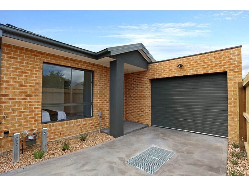3/64 Justin Avenue, Glenroy VIC 3046