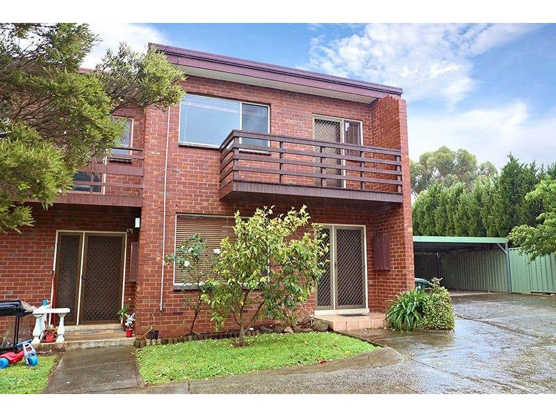 5/36 Josephine Street, Oak Park VIC 3046