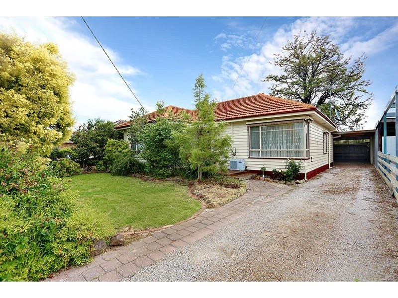 43 Dickinson Street, Hadfield VIC 3046