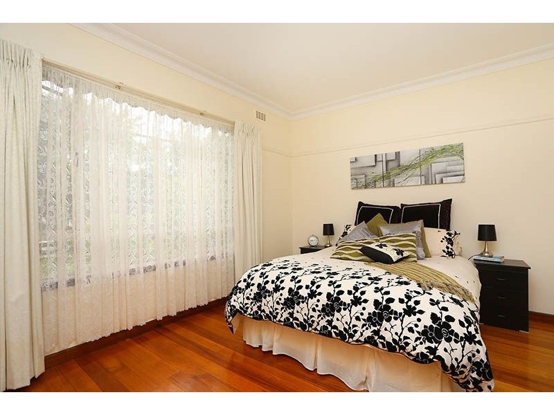 43 Dickinson Street, Hadfield VIC 3046