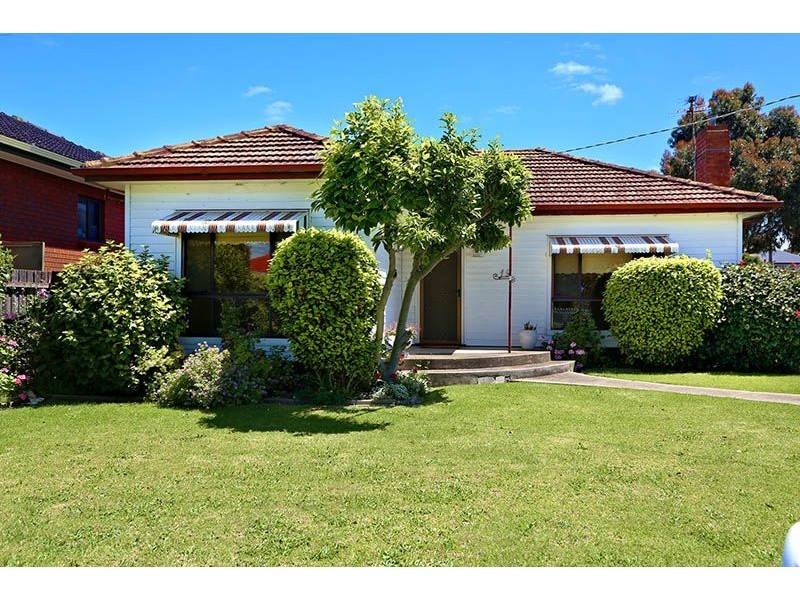 1/19 Volga Street, Hadfield VIC 3046