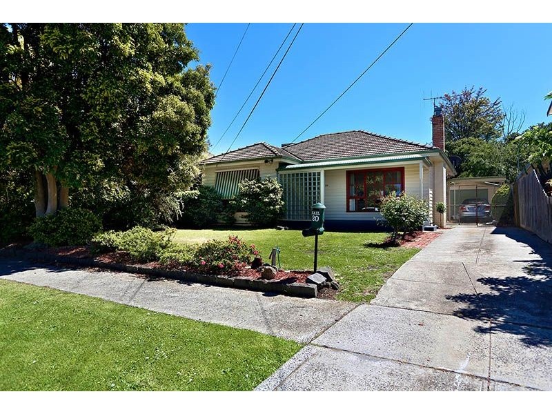 20 Loongana Avenue, Glenroy VIC 3046