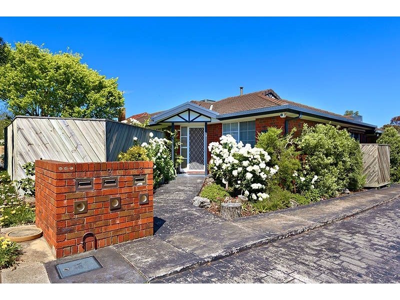 1/11 Jessie Street, Oak Park VIC 3046