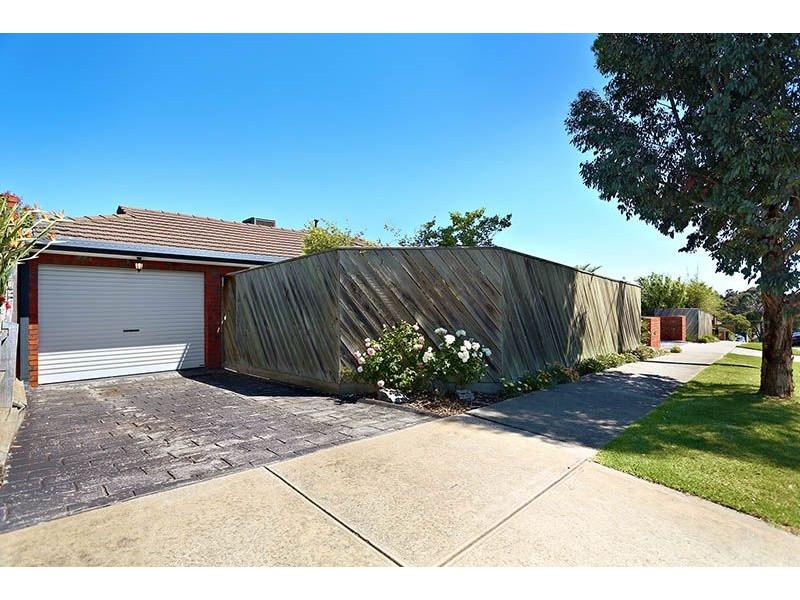 1/11 Jessie Street, Oak Park VIC 3046