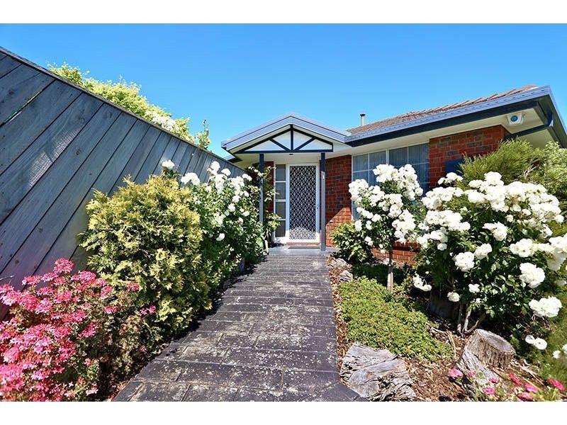 1/11 Jessie Street, Oak Park VIC 3046