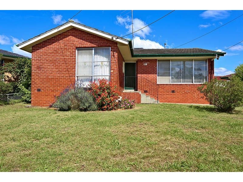 61 Kyabram Street, Coolaroo VIC 3048