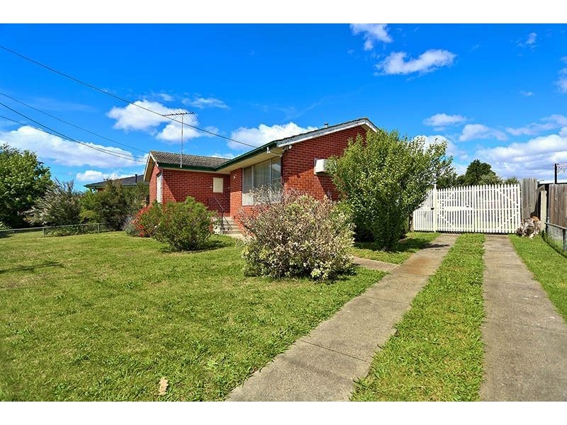 61 Kyabram Street, Coolaroo VIC 3048