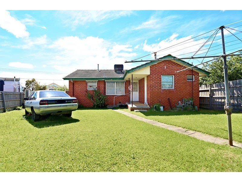 61 Kyabram Street, Coolaroo VIC 3048