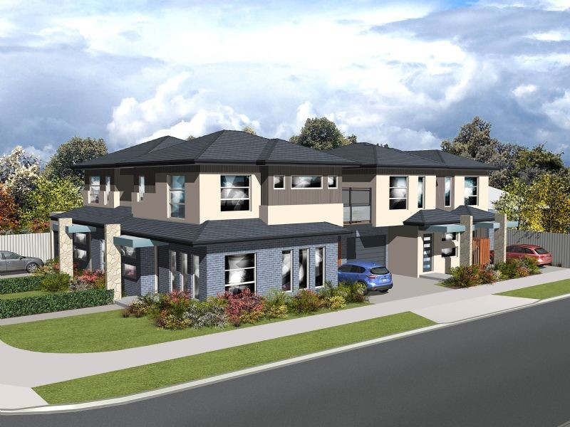 2 – 4/2 Thames Street, Hadfield VIC 3046