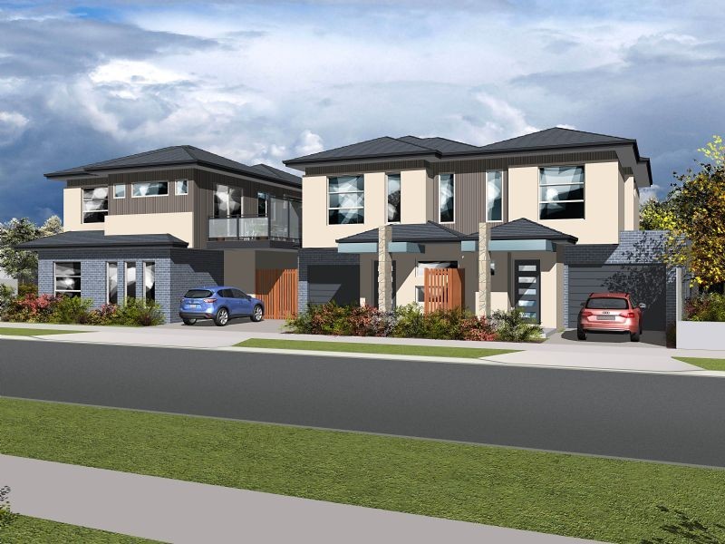 2 – 4/2 Thames Street, Hadfield VIC 3046