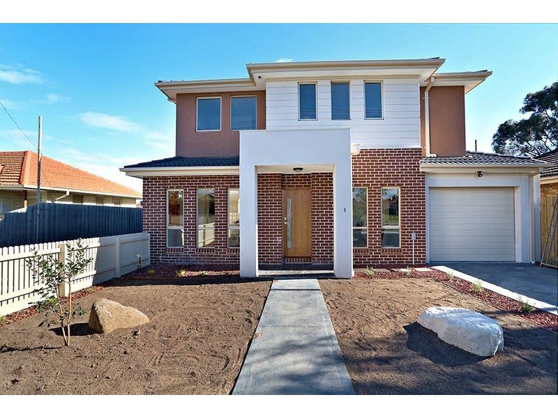 1/43 Hilda Street, Glenroy VIC 3046