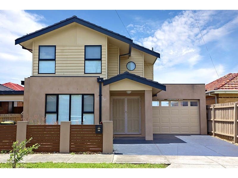 34 Glen Street, Glenroy VIC 3046