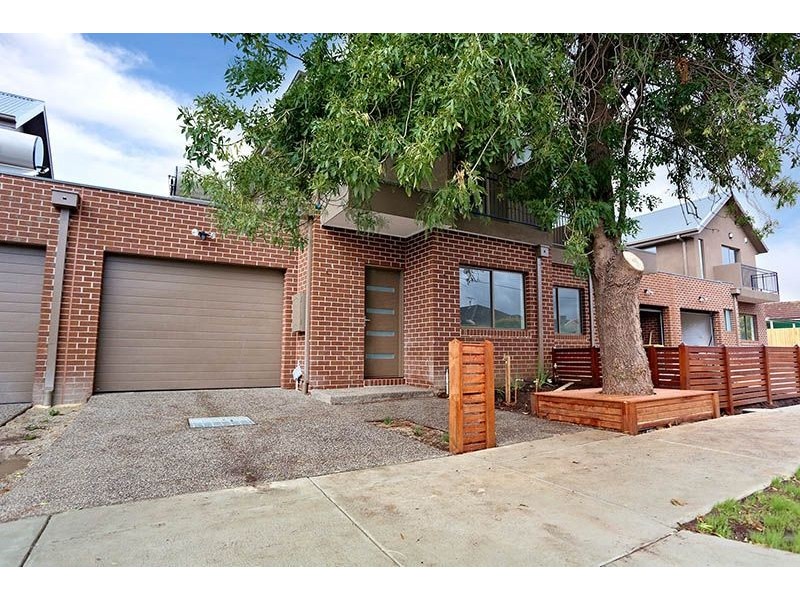 5/101 Northumberland Road, Pascoe Vale VIC 3044