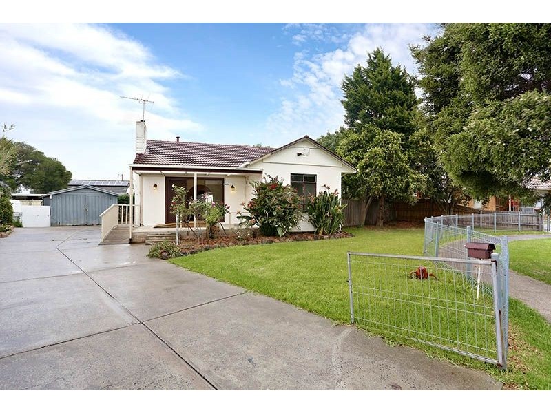 1 Davey Court, Broadmeadows VIC 3047