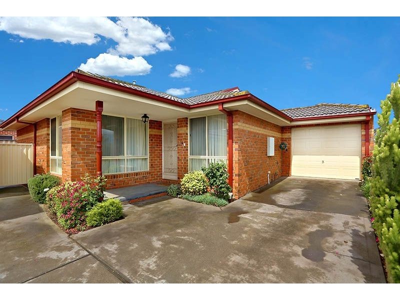 3/14 Ethel Street, Oak Park VIC 3046