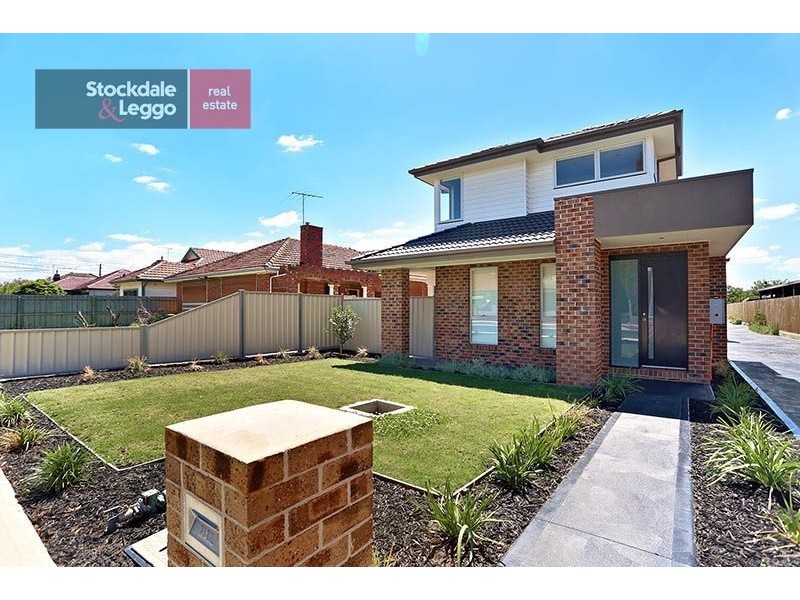 1/20 Surrey Street, Pascoe Vale VIC 3044