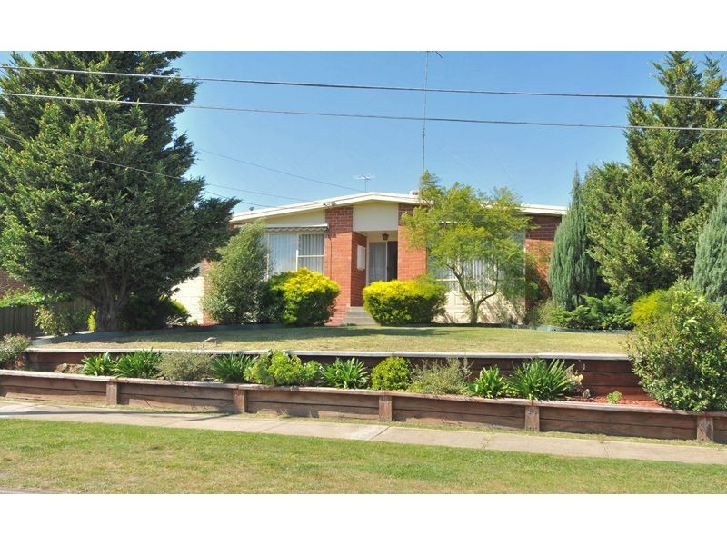 14 Ripplebrook Drive, Broadmeadows VIC 3047