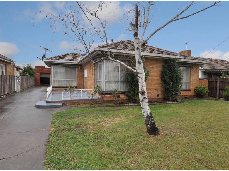 26 Salisbury Street, Glenroy VIC 3046