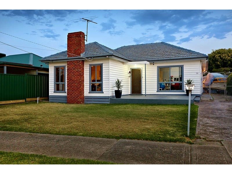 50 Pecham Street, Glenroy VIC 3046
