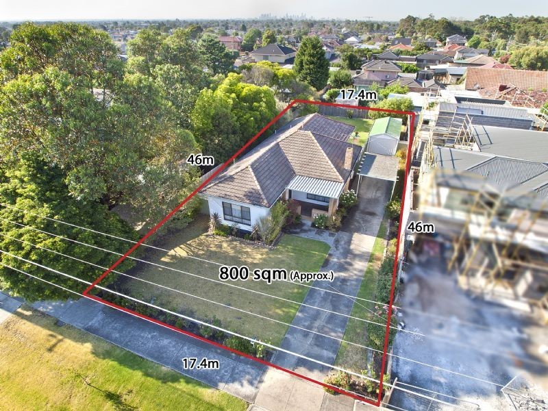 29 Melbourne Avenue, Glenroy VIC 3046