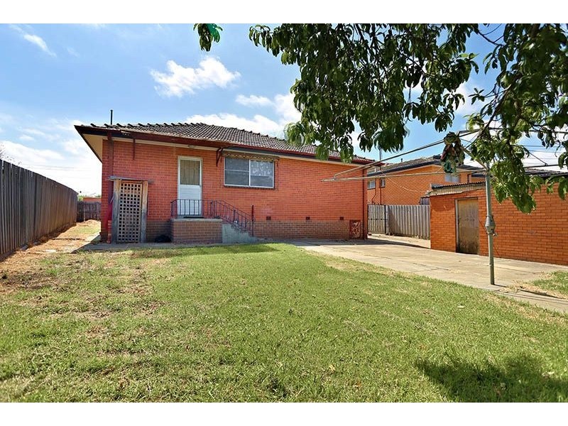 28 Chestnut Street, Campbellfield VIC 3061